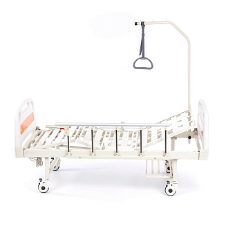 Кровать медицинская электрическая функциональная с растоматом